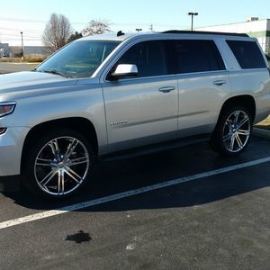 Meet your Posher, Mark